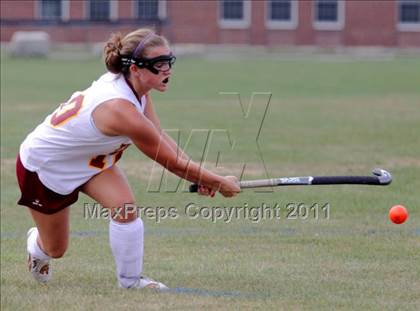 Thumbnail 1 in McAuley @ Thornton Academy photogallery.
