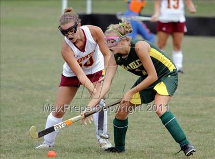 Thumbnail 3 in McAuley @ Thornton Academy photogallery.