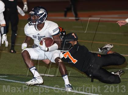 Thumbnail 3 in San Marcos @ Escondido photogallery.