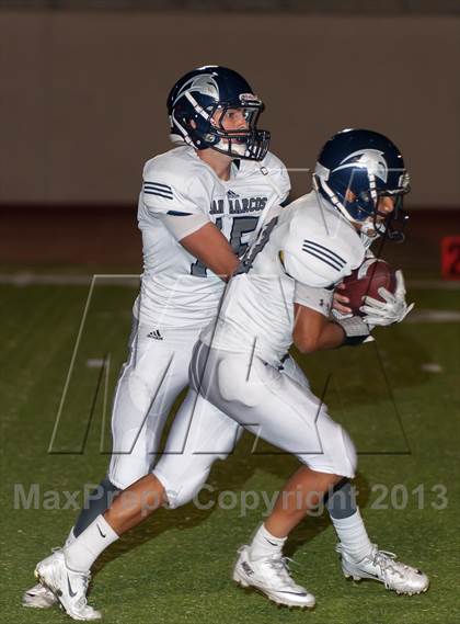 Thumbnail 1 in San Marcos @ Escondido photogallery.