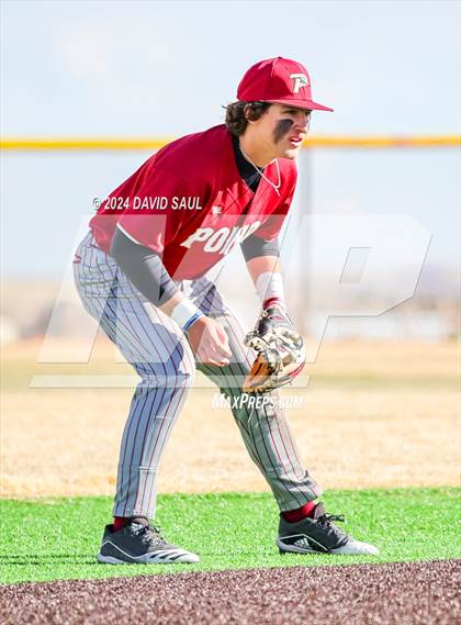 Thumbnail 1 in Ponderosa @ Falcon photogallery.