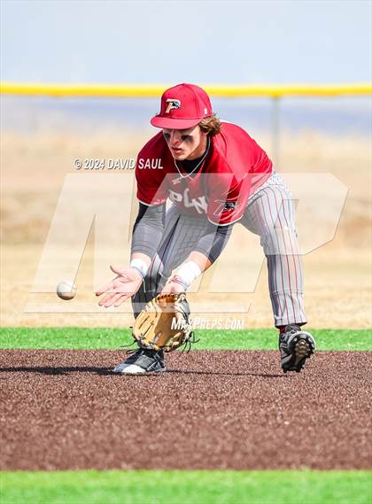 Thumbnail 3 in Ponderosa @ Falcon photogallery.