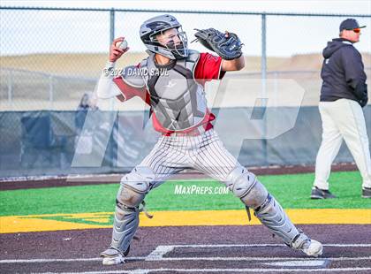 Thumbnail 3 in Ponderosa @ Falcon photogallery.