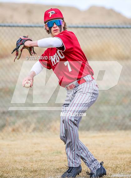 Thumbnail 2 in Ponderosa @ Falcon photogallery.