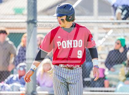 Thumbnail 1 in Ponderosa @ Falcon photogallery.