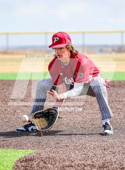Thumbnail 2 in Ponderosa @ Falcon photogallery.