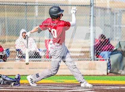 Thumbnail 3 in Ponderosa @ Falcon photogallery.