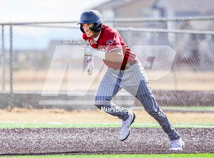 Thumbnail 2 in Ponderosa @ Falcon photogallery.