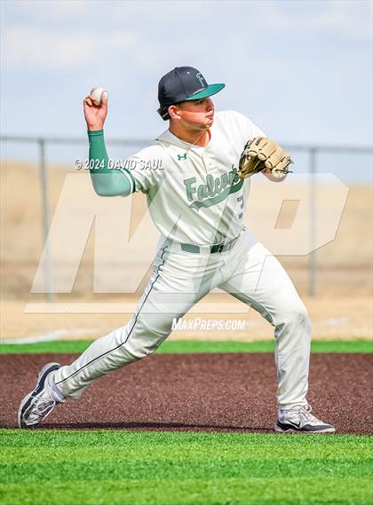 Thumbnail 3 in Ponderosa @ Falcon photogallery.