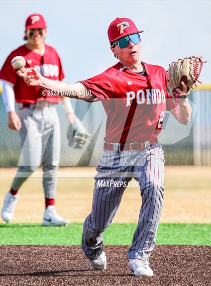 Thumbnail 2 in Ponderosa @ Falcon photogallery.