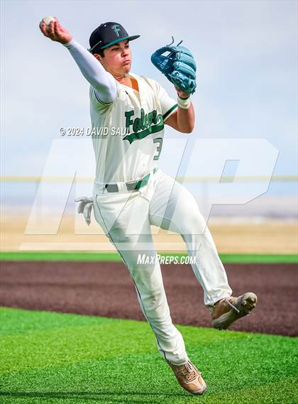 Thumbnail 2 in Ponderosa @ Falcon photogallery.