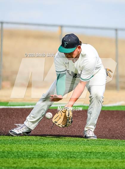 Thumbnail 2 in Ponderosa @ Falcon photogallery.