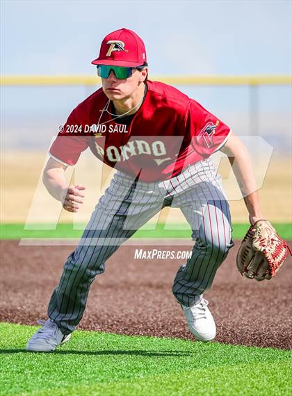 Thumbnail 2 in Ponderosa @ Falcon photogallery.