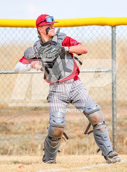 Thumbnail 2 in Ponderosa @ Falcon photogallery.
