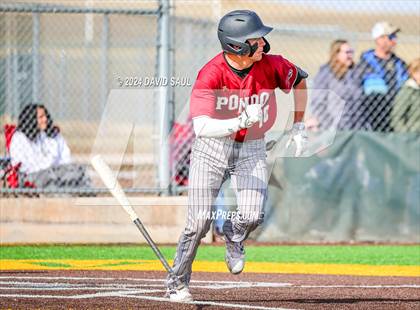 Thumbnail 3 in Ponderosa @ Falcon photogallery.
