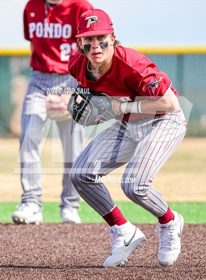 Thumbnail 2 in Ponderosa @ Falcon photogallery.