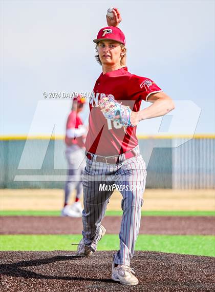 Thumbnail 1 in Ponderosa @ Falcon photogallery.