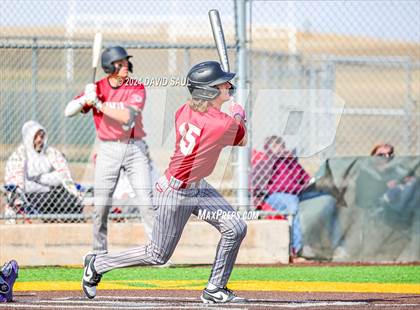 Thumbnail 2 in Ponderosa @ Falcon photogallery.