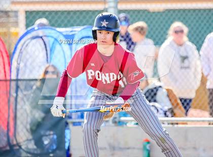 Thumbnail 1 in Ponderosa @ Falcon photogallery.