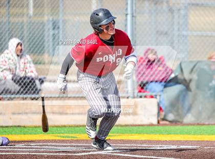 Thumbnail 1 in Ponderosa @ Falcon photogallery.