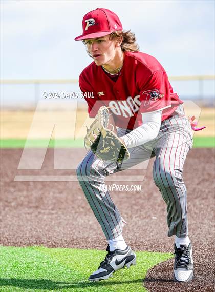 Thumbnail 3 in Ponderosa @ Falcon photogallery.