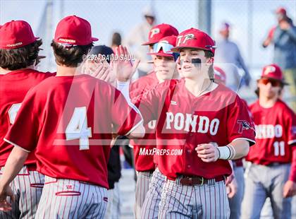 Thumbnail 1 in Ponderosa @ Falcon photogallery.