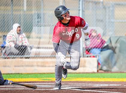 Thumbnail 3 in Ponderosa @ Falcon photogallery.