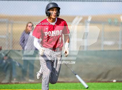 Thumbnail 1 in Ponderosa @ Falcon photogallery.
