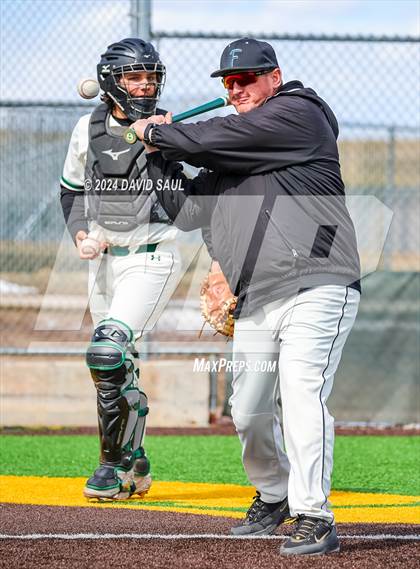 Thumbnail 1 in Ponderosa @ Falcon photogallery.