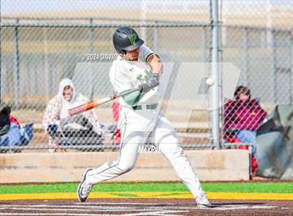 Thumbnail 1 in Ponderosa @ Falcon photogallery.