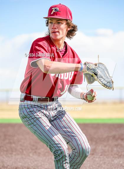 Thumbnail 2 in Ponderosa @ Falcon photogallery.