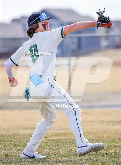 Thumbnail 3 in Ponderosa @ Falcon photogallery.