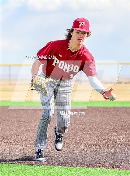 Thumbnail 1 in Ponderosa @ Falcon photogallery.