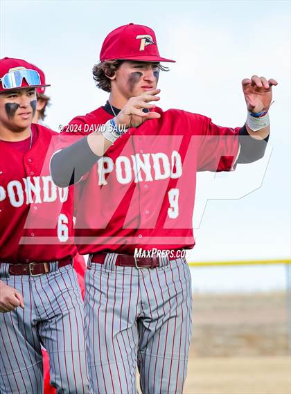 Thumbnail 3 in Ponderosa @ Falcon photogallery.