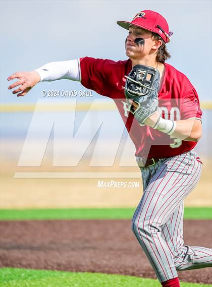Thumbnail 2 in Ponderosa @ Falcon photogallery.