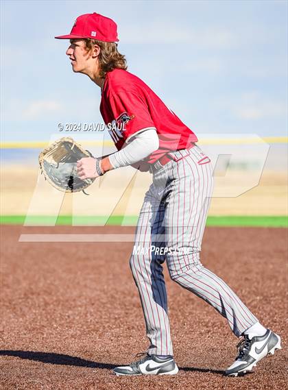 Thumbnail 1 in Ponderosa @ Falcon photogallery.