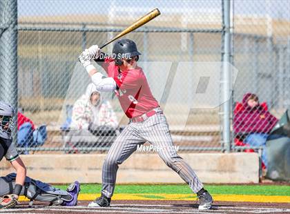 Thumbnail 1 in Ponderosa @ Falcon photogallery.