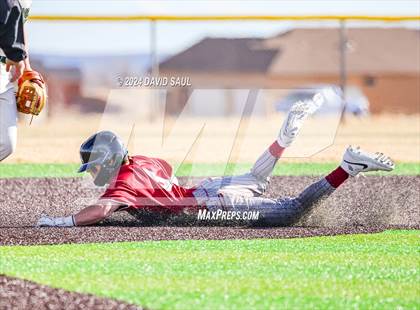 Thumbnail 1 in Ponderosa @ Falcon photogallery.
