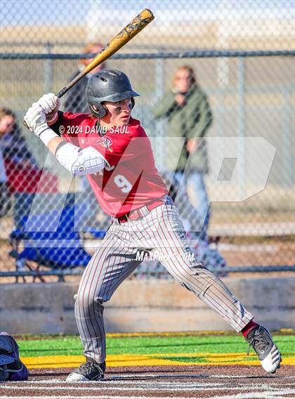 Thumbnail 1 in Ponderosa @ Falcon photogallery.