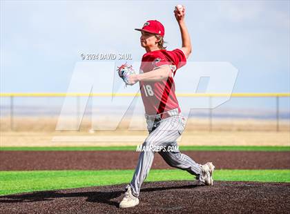 Thumbnail 3 in Ponderosa @ Falcon photogallery.