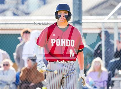Thumbnail 1 in Ponderosa @ Falcon photogallery.