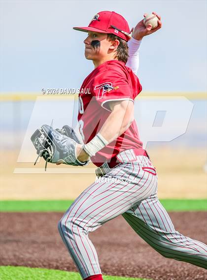 Thumbnail 1 in Ponderosa @ Falcon photogallery.