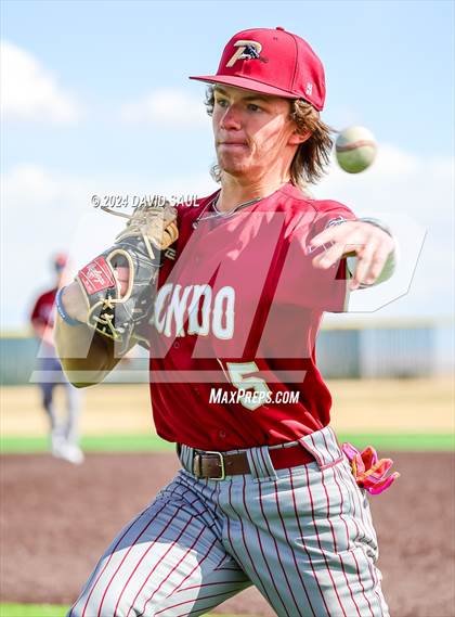 Thumbnail 3 in Ponderosa @ Falcon photogallery.