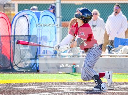 Thumbnail 1 in Ponderosa @ Falcon photogallery.
