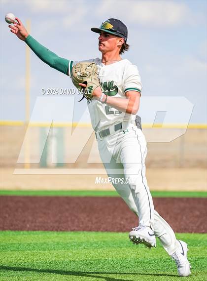Thumbnail 2 in Ponderosa @ Falcon photogallery.