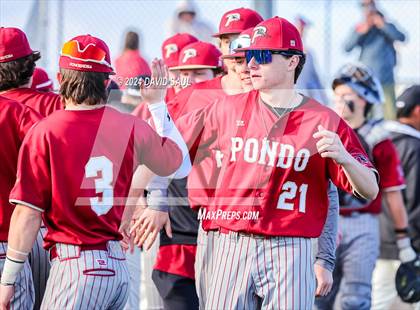 Thumbnail 3 in Ponderosa @ Falcon photogallery.