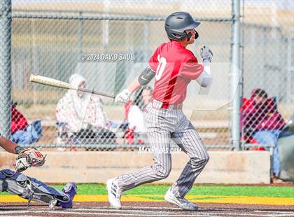 Thumbnail 2 in Ponderosa @ Falcon photogallery.