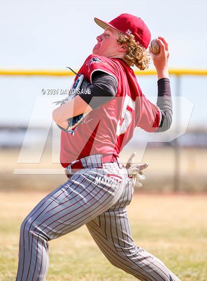 Thumbnail 1 in Ponderosa @ Falcon photogallery.