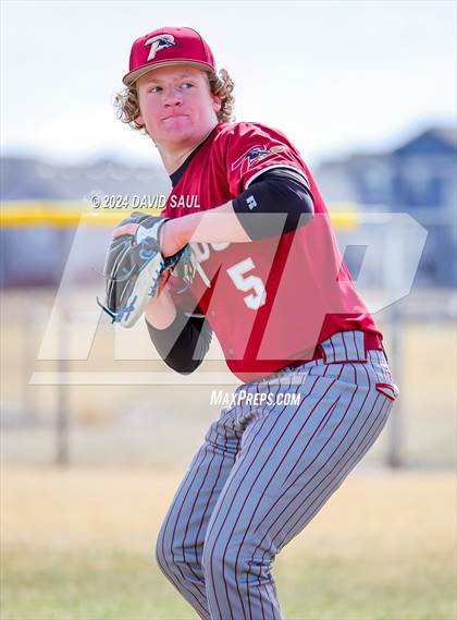 Thumbnail 3 in Ponderosa @ Falcon photogallery.