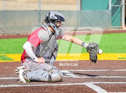Thumbnail 1 in Ponderosa @ Falcon photogallery.
